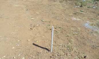 Imagem 4: Vdo lt 300m Jd Barragem II próx merc Candango Águas Lindas GO