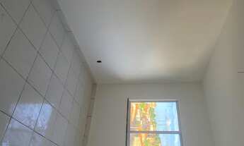 Imagem 6: Apartamento para venda possui 57 metros quadrados com 2 quartos no João Paulo