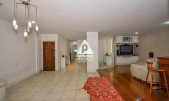 Imagem 3: Apartamento Duplex em Ipanema