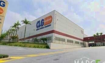 Imagem 6: Aluguel - GALPAO - JARDIM PRESIDENTE DUTRA GUARULHOS SP