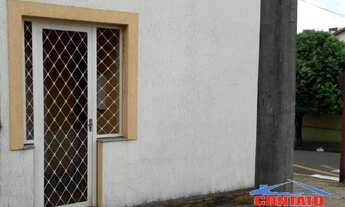 Imagem 2: Residencial - Centro