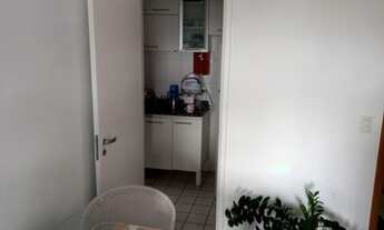 Imagem 3: Apartamento 3 quartos Candeal