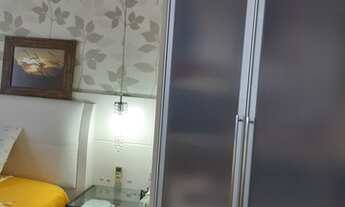 Imagem 7: Apartamento para venda possui 120 metros quadrados com 3 quartos em Kobrasol - São José