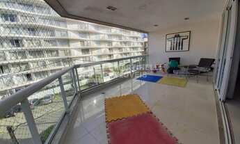 Imagem 4: Rio de Janeiro - Apartamento Padrão - Recreio dos Bandeirantes