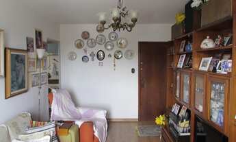 Imagem 3: Apartamento para venda possui 60 m2 com 2 quartos