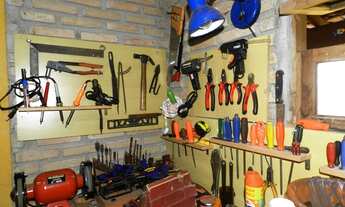 Imagem 7: Casa de condomínio 476 m2 com 5 quartos em Sabino - SP Aceita casa menor valor em Campos