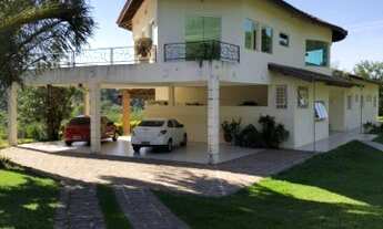 Imagem 3: CHÁCARA RESIDENCIAL em INDAIATUBA - SP, LAGOS DE SHANADU