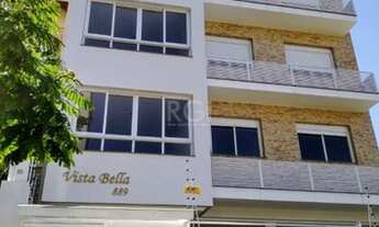 Imagem: Apartamento de 2 dormitórios no Bairro