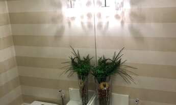 Imagem 7: Apartamento para venda tem 208 metros quadrados com 3 quartos em Patamares - Salvador - BA