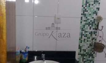 Imagem 6: Casa Sobrado - Jardim Rafael - Caçapava - 3 Dormitórios - 172m²