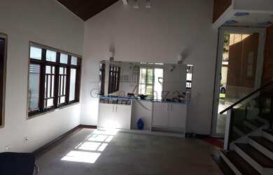 Imagem 7: Casa / Condomínio - Jardim Aquarius - Venda - Residencial