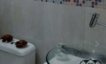 Imagem 4: Apartamento 2 dormitórios para Venda em Santo André, Vila Luzita, 2 dormitórios, 1 suíte