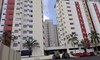 Imagem 1: Apartamento para venda tem 59 metros quadrados com 1 quarto em Do Turista - Caldas Novas