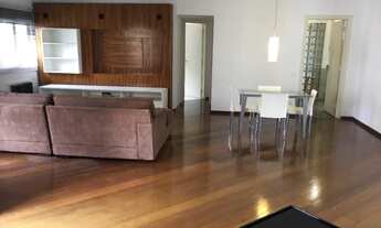 Imagem 4: APARTAMENTO RESIDENCIAL PARA LOCAÇÃO, ITAIM BIBI, SÃO PAULO