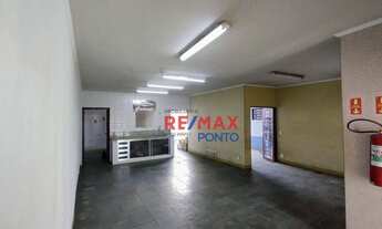 Imagem 2: Sala para alugar, 90 m² por R$ 1.650,00/mês - Vila São José - Mogi Mirim/SP