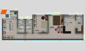 Imagem 3: Apartamento MARINGÁ - PR