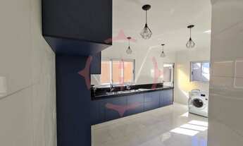 Imagem 6: Casa 2 lotes no Bairro Jardim Colonial em Bauru