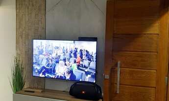 Imagem 3: Duplex no lagoa park 1