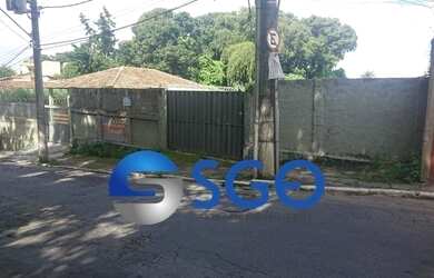 Imagem 4: Lote de 3.800 m² na Rua do Serro, Centro de Santa Luzia-MG