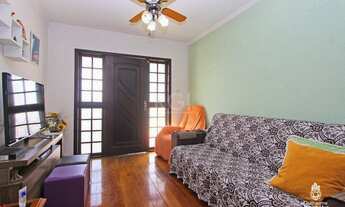 Imagem 2: Porto Alegre - Casa Padrão - Jardim Itu