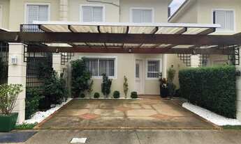 Imagem: Casa à venda Condomínio Giardino Campolim