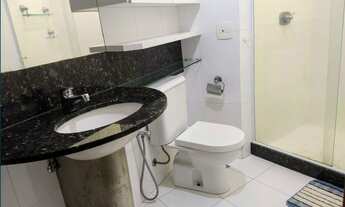 Imagem 3: Apartamento no Whyndham, antigo sheraton da barra