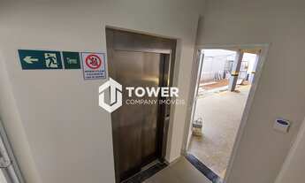 Imagem 4: Apto ao lado da UFU - 60m² 2 quartos, suíte, sacada e elevador, vaga coberta