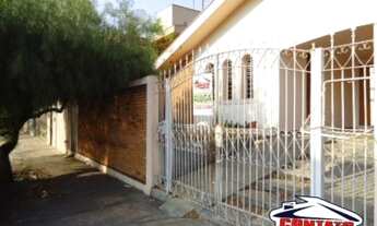 Imagem: Residencial - Cidade Jardim