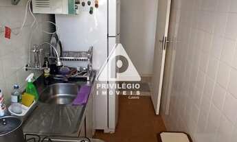 Imagem 2: Apartamento à venda, 2 quartos, 1 vaga, Centro - RIO DE JANEIRO/RJ