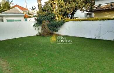 Imagem 5: Casa com 5 dormitórios, 450 m² - venda por R$ 2.950.000,00 ou aluguel por R$ 10.500,00 - J