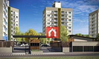 Imagem 4: Apartamento com 2 dormitórios à venda, 83 m² por R$ 612.176,98 - Jardim Europa - Santa Cru