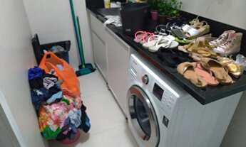 Imagem 5: Apartamento para venda com 140 metros quadrados com 3 quartos em Barra - Salvador - BA