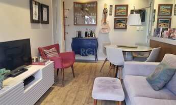 Imagem: Porto Alegre - Apartamento Padrão - Jardim