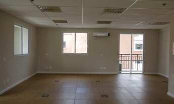 Imagem 7: Sala para alugar, 112 m² por R$ 5.500,00/mês - Pinheiros - São Paulo/SP