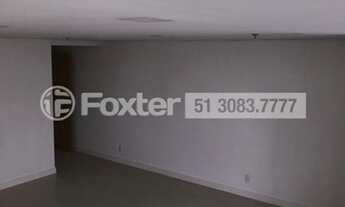 Imagem 3: Porto Alegre - Conjunto Comercial/Sala - Floresta