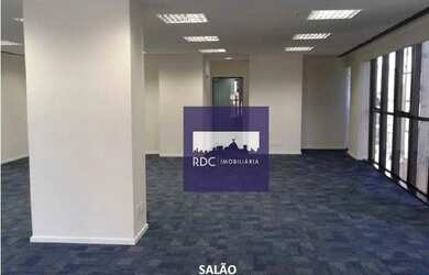 Imagem 2: Sala para alugar, 130 m² por R$ 6.000,00/mês - Centro - Rio de Janeiro/RJ