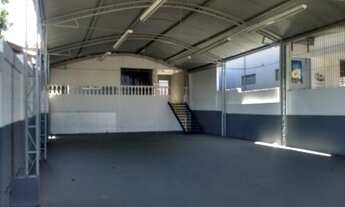 Imagem: Lindo Ponto comercial à venda, Jardim Satélite