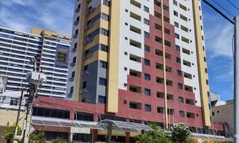 Imagem: Flat para Venda em Fortaleza, PRAIA DE IRACEMA