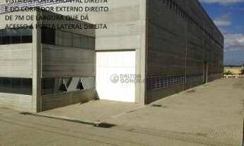 Imagem 3: Galpão Comercial para locação, Caldeira, Indaiatuba -