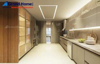 Imagem 7: Apartamento 4 quartos em Jockey de Itaparica