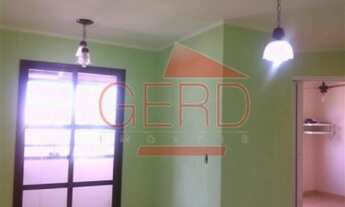 Imagem 2: Apartamento Residencial em OSASCO - SP, PRESIDENTE ALTINO