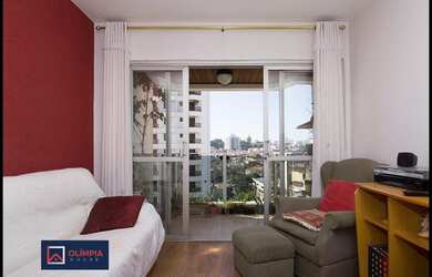 Imagem 4: Apartamento Venda Vila Ipojuca 100 m² 3 Dormitórios