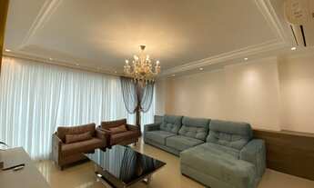 Imagem 3: 3 Suítes 2 Vagas na Quadra do mar- 217 m² Privativos!