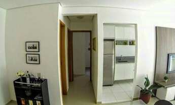 Imagem 3: Abaeté - Apartamento no Parque Industrial / 2 suítes + varanda gourmet