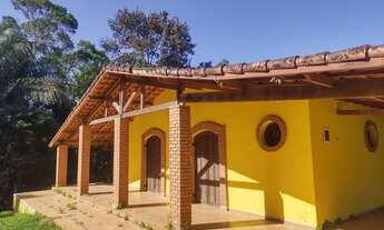 Imagem 3: 35 mil mts quadrados com lagos 550 mil reais