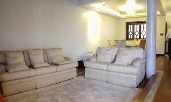 Imagem 2: Porto Alegre - Casa Padrão - Jardim São Pedro