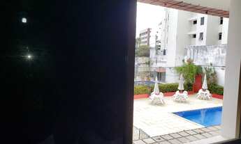 Imagem: Quarto c Suíte no Rio Vermelho