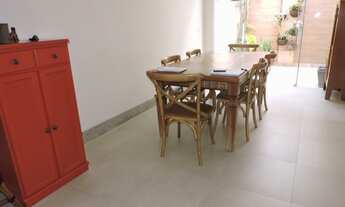 Imagem 4: Apartamento à venda, 120 m² por R$ 550.000,00 - Santa Amélia - Belo Horizonte/MG