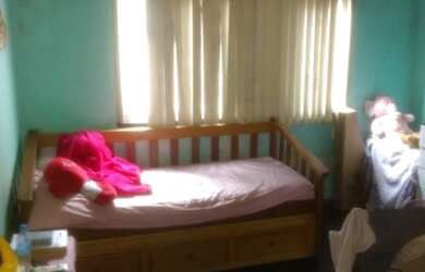 Imagem 2: Casa Acari 3 dormitórios 2 banheiros 2 vagas