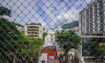 Imagem 6: Apartamento à venda, 3 quartos, 1 suíte, 1 vaga, Lagoa - RIO DE JANEIRO/RJ